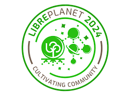 LibrePlanet 2024