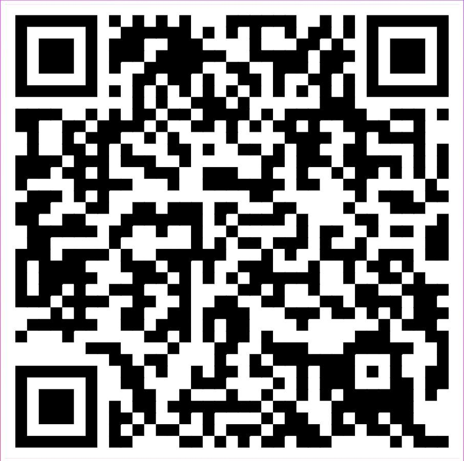 XMR Donation QR Code